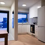 New With View In Apartament