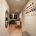 New With View In Apartament *