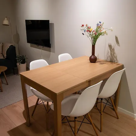 New With View In * 特罗姆瑟