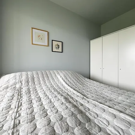 New With View In 特罗姆瑟