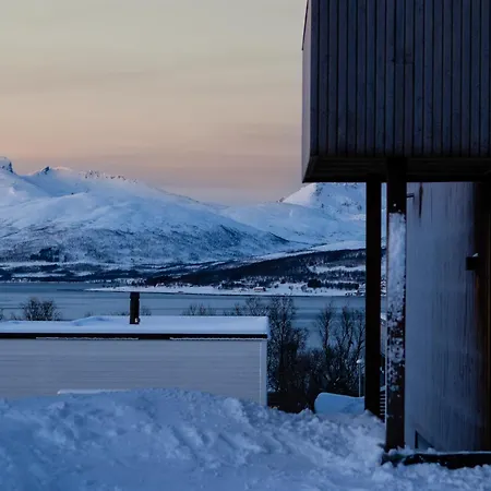 New With View In Apartamento *