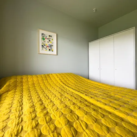 New With View In Apartamento