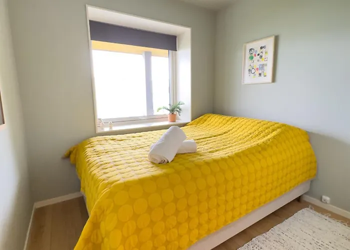 Apartamento New With View In *