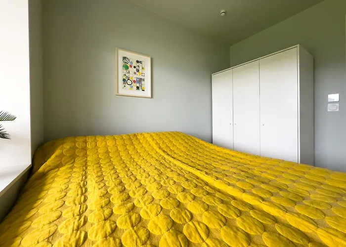 New With View In Apartamento