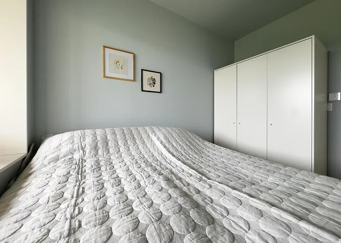 New With View In Tromsø